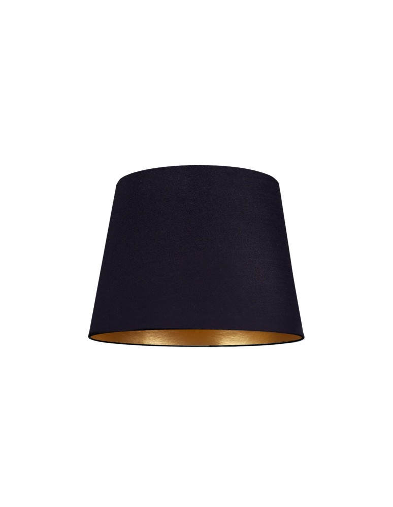 Nowodvorski CAMELEON CONE M Klosz Systemu CAMELEON Czarno-Złoty 8411 Nowodvorski CAMELEON CONE M Klosz Systemu CAMELEON Czarno-Złoty 8411
