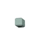 Nowodvorski CAMELEON GEOMETRIC B Klosz Systemu CAMELEON Szary 8425 Nowodvorski CAMELEON GEOMETRIC B Klosz Systemu CAMELEON Szary 8425