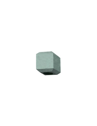 Nowodvorski CAMELEON GEOMETRIC B Klosz Systemu CAMELEON Szary 8425
