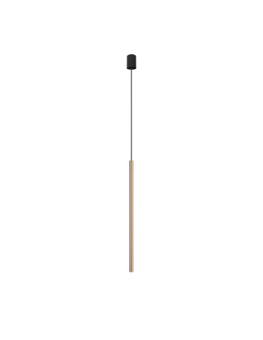 Nowodvorski LASER 750 Wisząca 1xG9 Mosiądz 8431