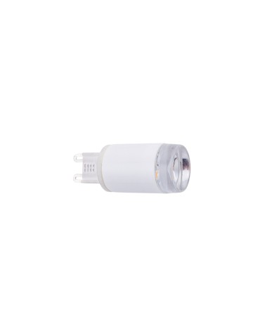 Nowodvorski Żarówka LED G9 LENS 3W 4000K Żródło Światła 8447