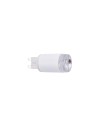 Nowodvorski Żarówka LED G9 LENS 3W 4000K Żródło Światła 8447 Nowodvorski Żarówka LED G9 LENS 3W 4000K Żródło Światła 8447