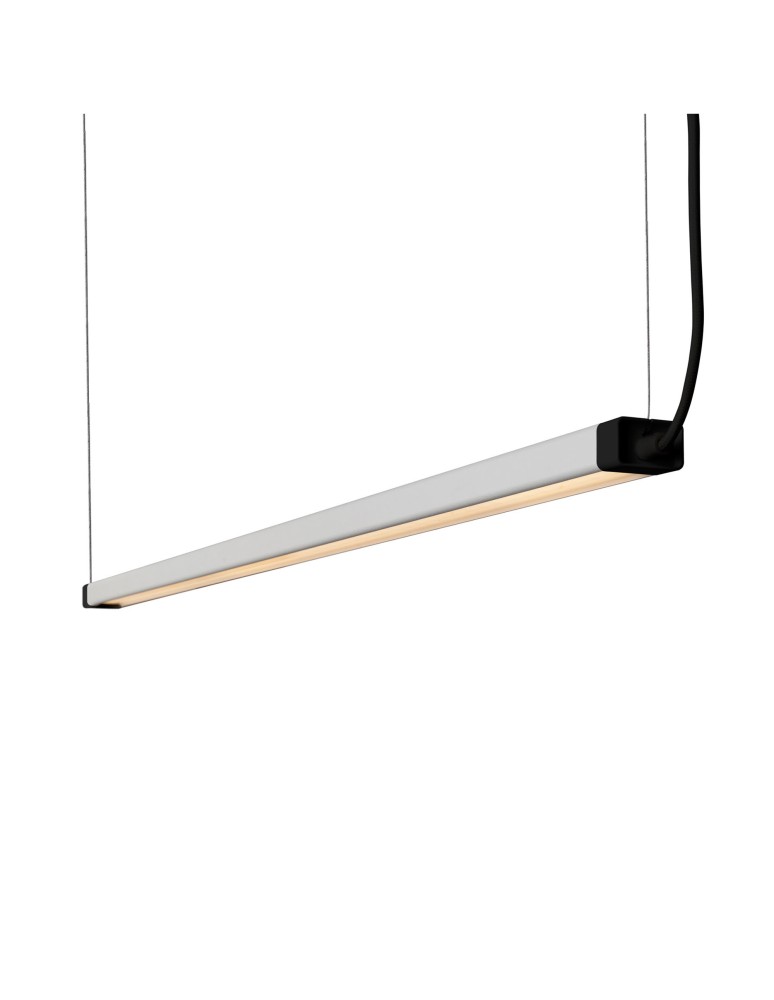 Nowodvorski CAMELEON H LED Oprawa Systemu CAMELEON 1xLED Biały 8454 Nowodvorski CAMELEON H LED Oprawa Systemu CAMELEON 1xLED Biały 8454
