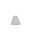 Nowodvorski CAMELEON CONE S Klosz Systemu CAMELEON Biały 8500 Nowodvorski CAMELEON CONE S Klosz Systemu CAMELEON Biały 8500