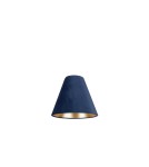 Nowodvorski CAMELEON CONE S Klosz Systemu CAMELEON Granatowy 8501 Nowodvorski CAMELEON CONE S Klosz Systemu CAMELEON Granatowy 8501