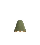 Nowodvorski CAMELEON CONE S Klosz Systemu CAMELEON Zielony 8503 Nowodvorski CAMELEON CONE S Klosz Systemu CAMELEON Zielony 8503
