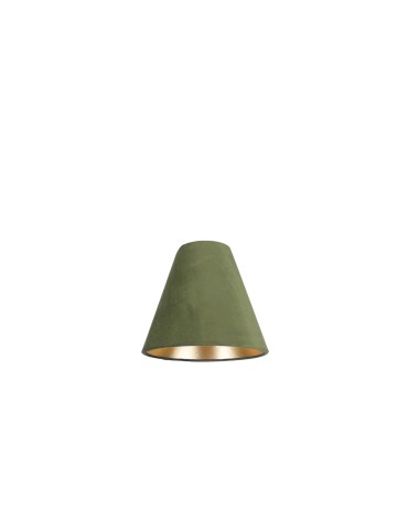 Nowodvorski CAMELEON CONE S System konfigurowalny CAMELEONKlosze i oprawy Zielono-złoty 8503