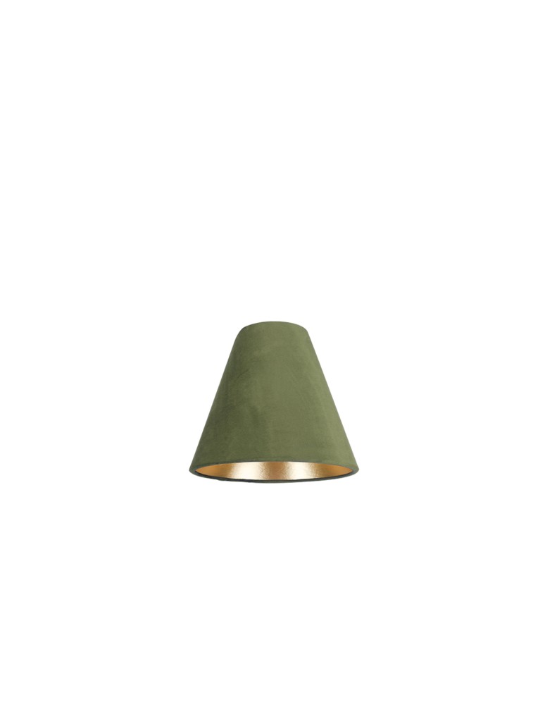 Nowodvorski CAMELEON CONE S Klosz Systemu CAMELEON Zielony 8503 Nowodvorski CAMELEON CONE S Klosz Systemu CAMELEON Zielony 8503