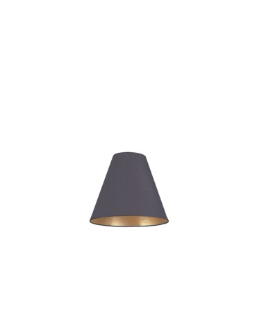 Nowodvorski CAMELEON CONE S System konfigurowalny CAMELEONKlosze i oprawy Czarno-Złoty 8504