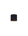 Nowodvorski CAMELEON BARREL WIDE S Klosz Systemu CAMELEON Czarno-Złoty 8516 Nowodvorski CAMELEON BARREL WIDE S Klosz Systemu CAMELEON Czarno-Złoty 8516