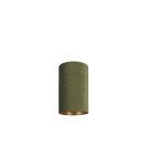 Nowodvorski CAMELEON BARREL THIN S Klosz Systemu CAMELEON Zielony 8520 Nowodvorski CAMELEON BARREL THIN S Klosz Systemu CAMELEON Zielony 8520