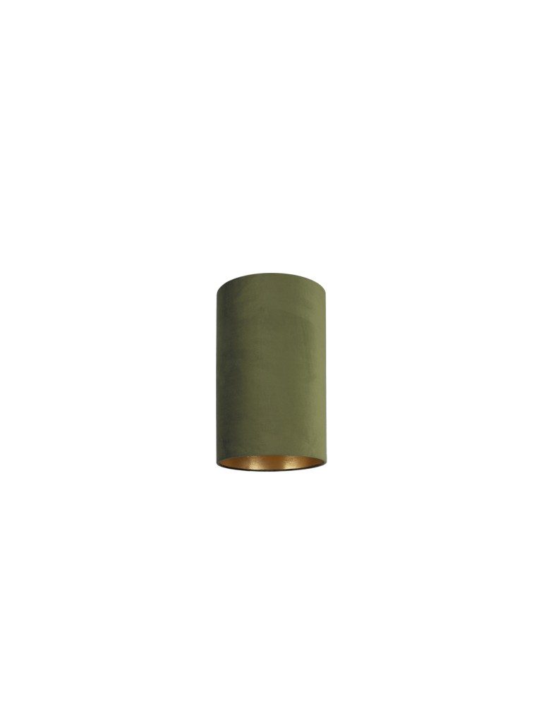 Nowodvorski CAMELEON BARREL THIN S Klosz Systemu CAMELEON Zielony 8520 Nowodvorski CAMELEON BARREL THIN S Klosz Systemu CAMELEON Zielony 8520