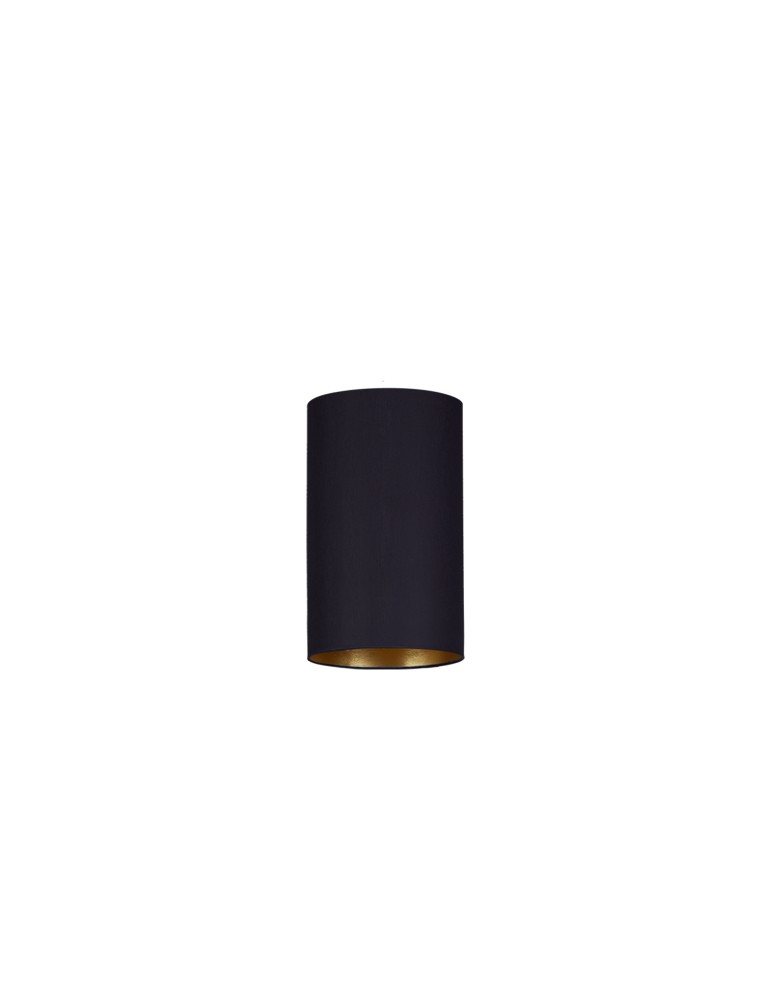 Nowodvorski CAMELEON BARREL THIN S Klosz Systemu CAMELEON Czarno-Złoty 8524 Nowodvorski CAMELEON BARREL THIN S Klosz Systemu CAMELEON Czarno-Złoty 8524