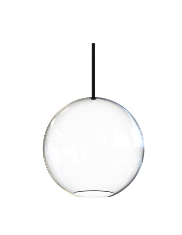 Nowodvorski CAMELEON SPHERE XL System konfigurowalny CAMELEONKlosze i oprawy Transparentny 8527