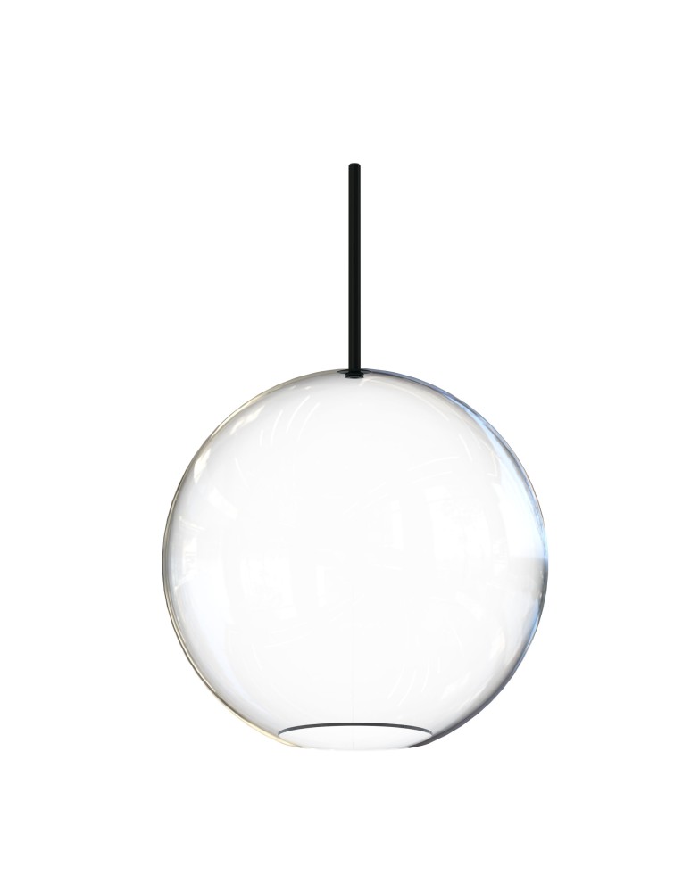 Nowodvorski CAMELEON SPHERE XL Klosz Systemu CAMELEON Transparentny 8527 Nowodvorski CAMELEON SPHERE XL Klosz Systemu CAMELEON Transparentny 8527