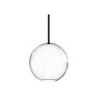 Nowodvorski CAMELEON SPHERE L Klosz Systemu CAMELEON Transparentny 8528 Nowodvorski CAMELEON SPHERE L Klosz Systemu CAMELEON Transparentny 8528