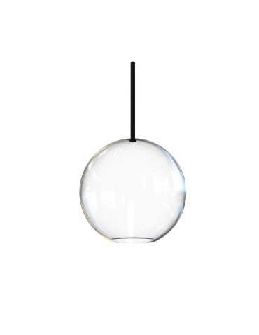 Nowodvorski CAMELEON SPHERE L System konfigurowalny CAMELEONKlosze i oprawy Transparentny 8528