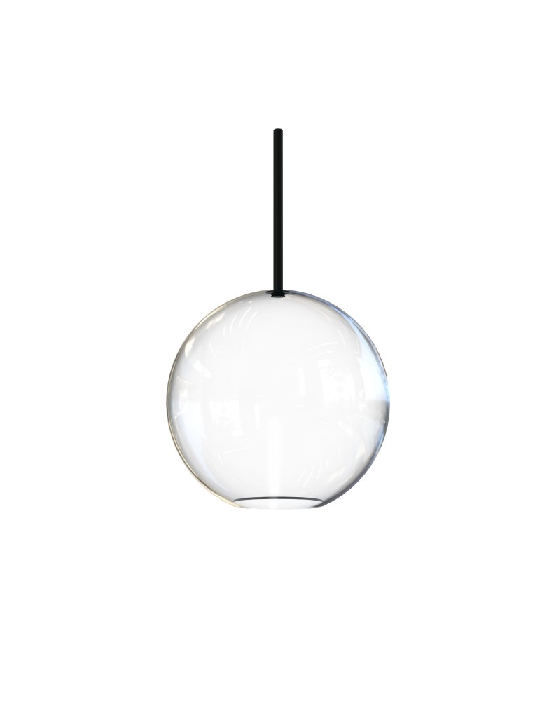 Nowodvorski CAMELEON SPHERE L Klosz Systemu CAMELEON Transparentny 8528 Nowodvorski CAMELEON SPHERE L Klosz Systemu CAMELEON Transparentny 8528