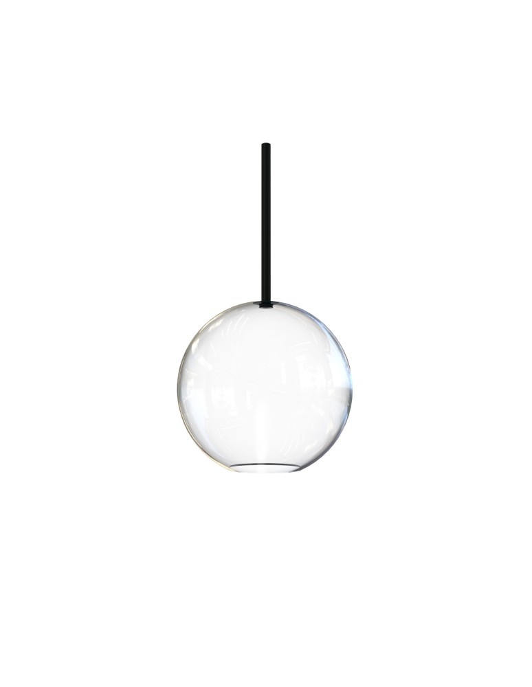 Nowodvorski CAMELEON SPHERE M Klosz Systemu CAMELEON Transparentny 8530 Nowodvorski CAMELEON SPHERE M Klosz Systemu CAMELEON Transparentny 8530
