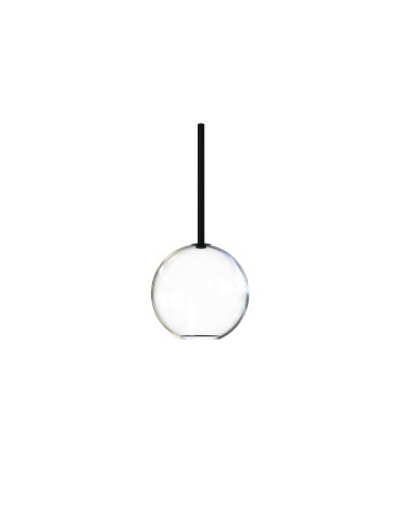 Nowodvorski CAMELEON SPHERE S System konfigurowalny CAMELEONKlosze i oprawy Transparentny 8531