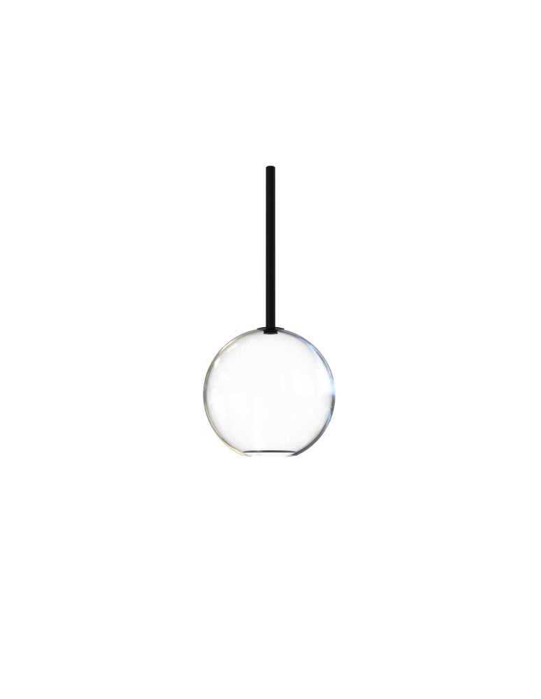 Nowodvorski CAMELEON SPHERE S Klosz Systemu CAMELEON Transparentny 8531 Nowodvorski CAMELEON SPHERE S Klosz Systemu CAMELEON Transparentny 8531