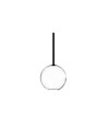Nowodvorski CAMELEON SPHERE S Klosz Systemu CAMELEON Transparentny 8531 Nowodvorski CAMELEON SPHERE S Klosz Systemu CAMELEON Transparentny 8531