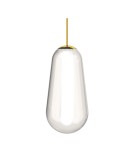 Nowodvorski CAMELEON PEAR L Klosz Systemu CAMELEON Transparentny 8532 Nowodvorski CAMELEON PEAR L Klosz Systemu CAMELEON Transparentny 8532