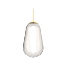 Nowodvorski CAMELEON PEAR M Klosz Systemu CAMELEON Transparentny 8533 Nowodvorski CAMELEON PEAR M Klosz Systemu CAMELEON Transparentny 8533