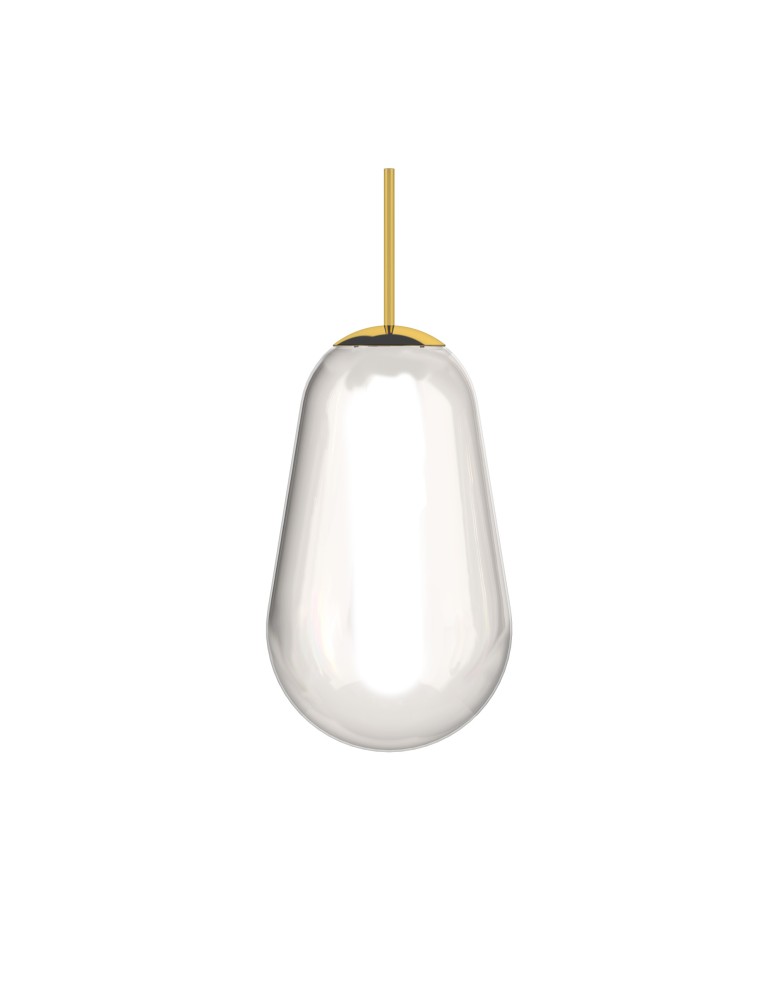 Nowodvorski CAMELEON PEAR M Klosz Systemu CAMELEON Transparentny 8533 Nowodvorski CAMELEON PEAR M Klosz Systemu CAMELEON Transparentny 8533