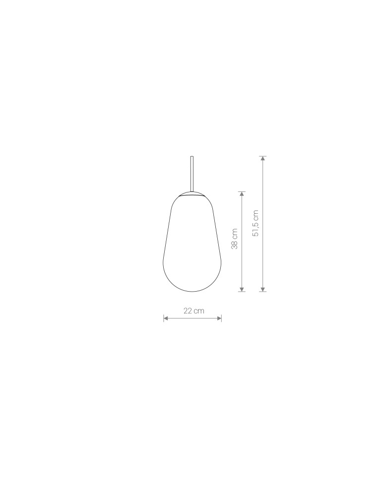 Nowodvorski CAMELEON PEAR M Klosz Systemu CAMELEON Transparentny 8533 Nowodvorski CAMELEON PEAR M Klosz Systemu CAMELEON Transparentny 8533