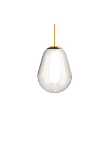 Nowodvorski CAMELEON PEAR S System konfigurowalny CAMELEONKlosze i oprawy Transparentny 8534