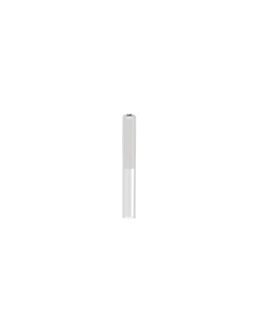 Nowodvorski CAMELEON STRAW S Klosz Systemu CAMELEON Transparentny 8536