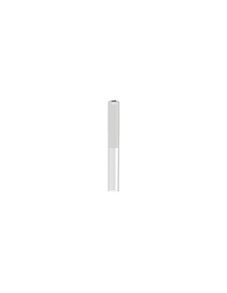 Nowodvorski CAMELEON STRAW S Klosz Systemu CAMELEON Transparentny 8536 Nowodvorski CAMELEON STRAW S Klosz Systemu CAMELEON Transparentny 8536
