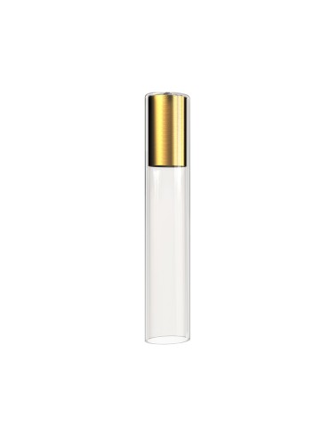 Nowodvorski CAMELEON CYLINDER L Klosz Systemu CAMELEON Transparentny 8540