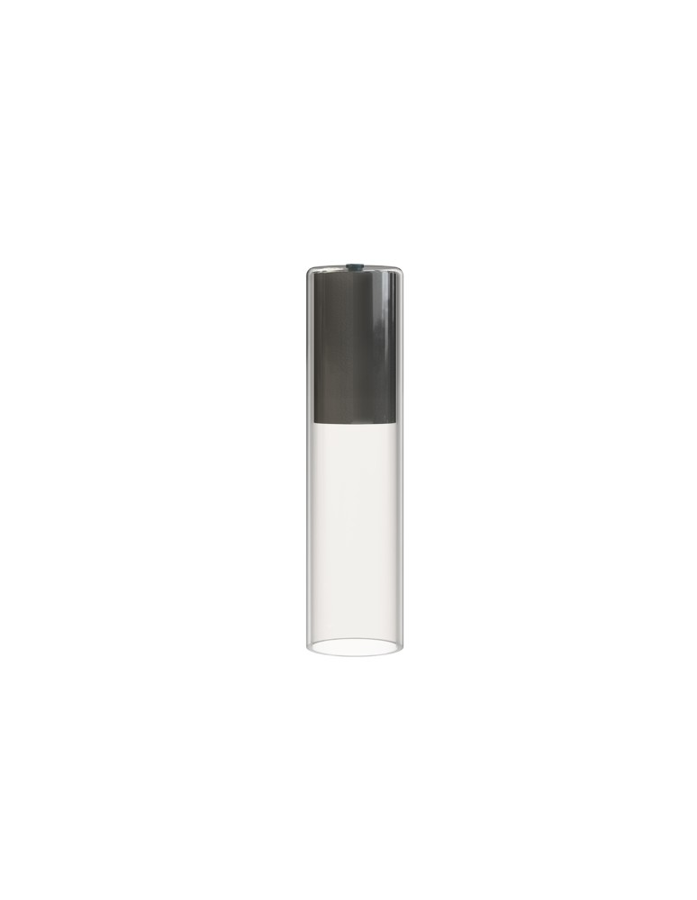 Nowodvorski CAMELEON CYLINDER M Klosz Systemu CAMELEON Transparentny 8541 Nowodvorski CAMELEON CYLINDER M Klosz Systemu CAMELEON Transparentny 8541