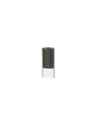 Nowodvorski CAMELEON CYLINDER S Klosz Systemu CAMELEON Transparentny 8544