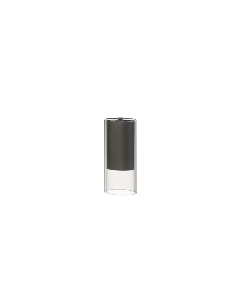 Nowodvorski CAMELEON CYLINDER S Klosz Systemu CAMELEON Transparentny 8544 Nowodvorski CAMELEON CYLINDER S Klosz Systemu CAMELEON Transparentny 8544