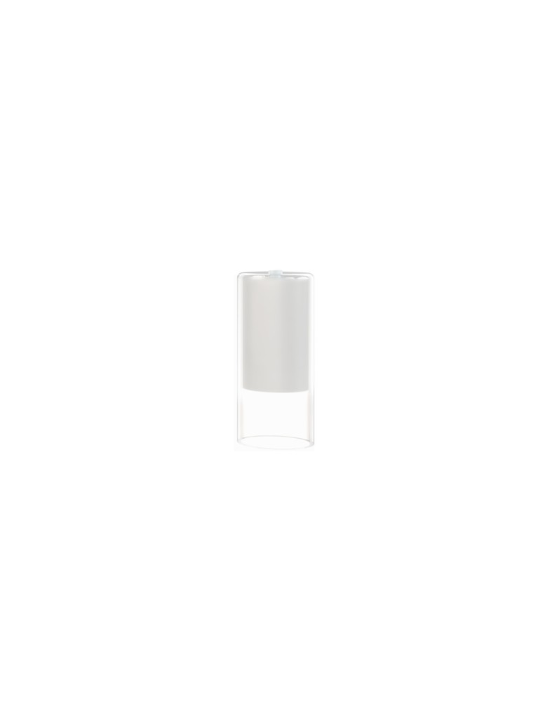 Nowodvorski CAMELEON CYLINDER S Klosz Systemu CAMELEON Transparentny 8545 Nowodvorski CAMELEON CYLINDER S Klosz Systemu CAMELEON Transparentny 8545