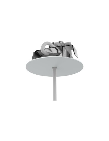 Nowodvorski CAMELEON CANOPY F Puszka Podtynkowa Systemu CAMELEON Biały 8548