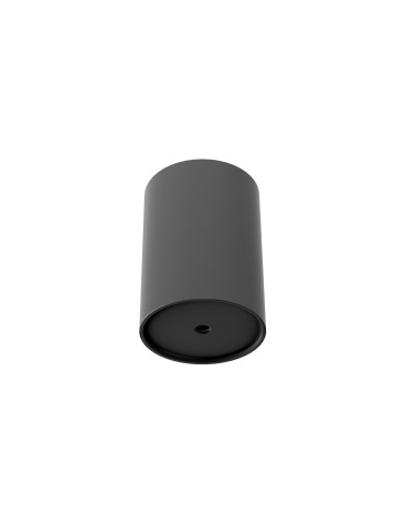 Nowodvorski CAMELEON CANOPY E System konfigurowalny CAMELEON Puszka Max moc 40W  Czarny 8550