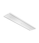 Nowodvorski CAMELEON CANOPY C 1200 Puszka Systemu CAMELEON Biały 8555 Nowodvorski CAMELEON CANOPY C 1200 Puszka Systemu CAMELEON Biały 8555