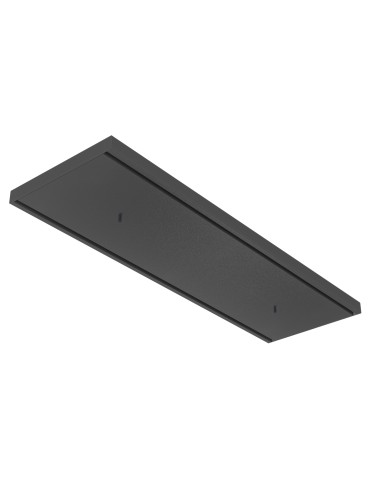 Nowodvorski CAMELEON CANOPY C 780 System konfigurowalny CAMELEON Puszka Max moc 40W  Czarny 8556