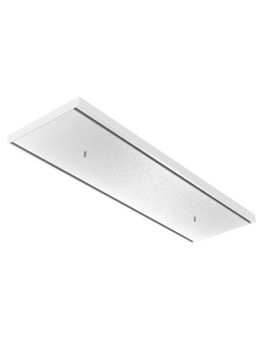 Nowodvorski CAMELEON CANOPY C 780 System konfigurowalny CAMELEON Puszka Max moc 40W  Biały 8557