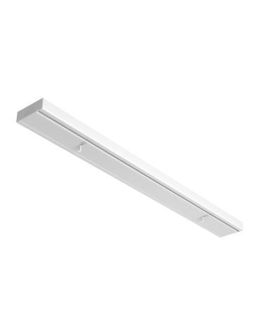 Nowodvorski CAMELEON CANOPY B 780 System konfigurowalny CAMELEON Puszka Max moc 40W  Biały 8562
