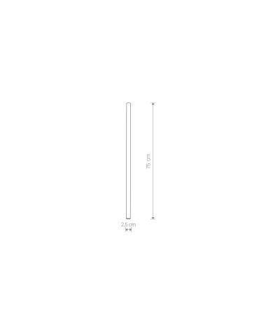 Nowodvorski CAMELEON LASER 750 System konfigurowalny CAMELEONKlosze i oprawy Mosiądz 8567 - product 2