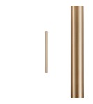 Nowodvorski CAMELEON LASER 490 Klosz Systemu CAMELEON Mosiądz 8571 Nowodvorski CAMELEON LASER 490 Klosz Systemu CAMELEON Mosiądz 8571