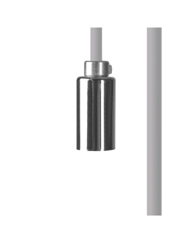 Nowodvorski CAMELEON CABLE G9 2,5 M Zawieszenie Systemu CAMELEON 1xG9 Biały 8583