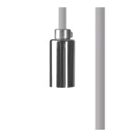 Nowodvorski CAMELEON CABLE G9 1,5 M Zawieszenie Systemu CAMELEON 1xG9 Biały 8585 Nowodvorski CAMELEON CABLE G9 1,5 M Zawieszenie Systemu CAMELEON 1xG9 Biały 8585