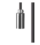 Nowodvorski CAMELEON CABLE G9 1,5 M Zawieszenie Systemu CAMELEON 1xG9 Czarny 8601 Nowodvorski CAMELEON CABLE G9 1,5 M Zawieszenie Systemu CAMELEON 1xG9 Czarny 8601