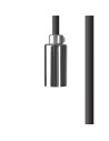 Nowodvorski CAMELEON CABLE G9 1,5 M Zawieszenie Systemu CAMELEON 1xG9 Czarny 8601 Nowodvorski CAMELEON CABLE G9 1,5 M Zawieszenie Systemu CAMELEON 1xG9 Czarny 8601